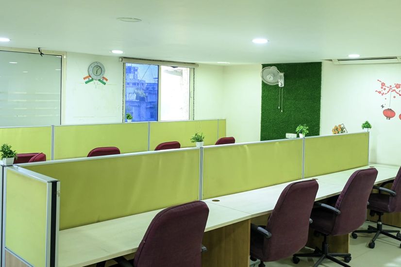 Sweet Spot Spaces
